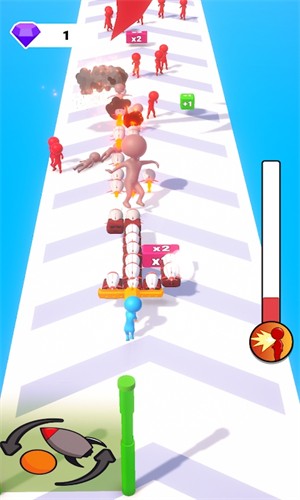 堆叠射击安卓app