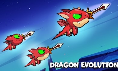 龙王天空生存战最新版2026安卓版