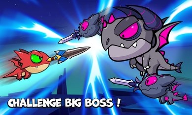 龙王天空生存战最新版2026安卓版