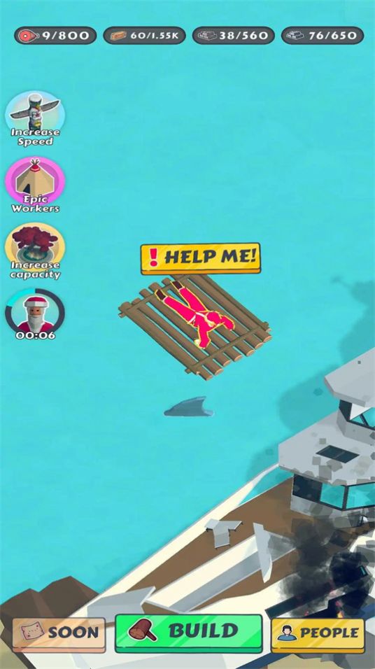 末世生存建造者安卓2026最新版