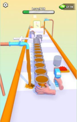 集漆画路下载安装2026版