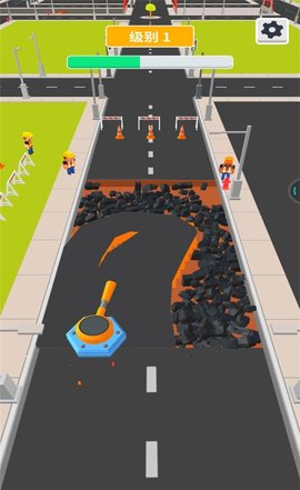 建筑大亨挖掘机最新版安卓版下载