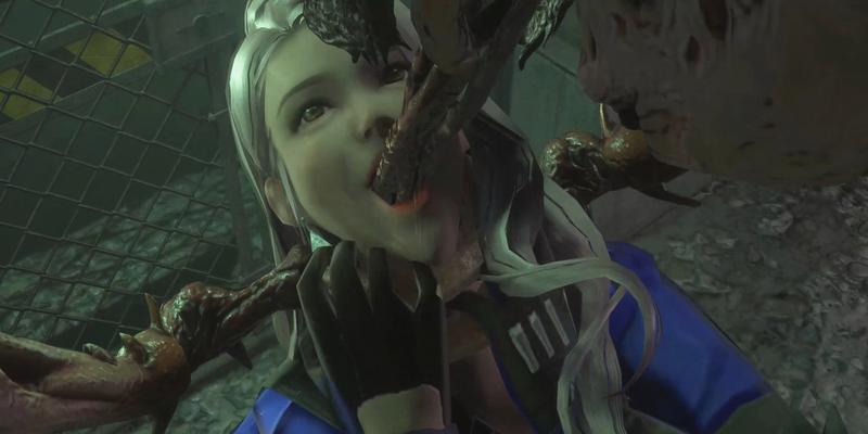 生化危机3重制版开启铁链的方法是什么？