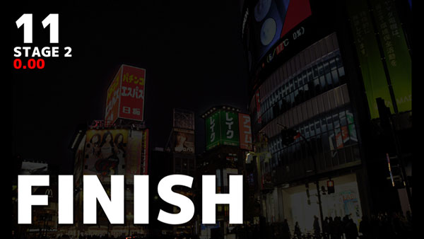 幽灵线东京手机版2026版