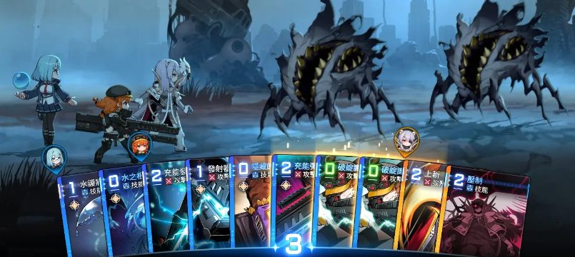 《卡厄思梦境》回收机制介绍