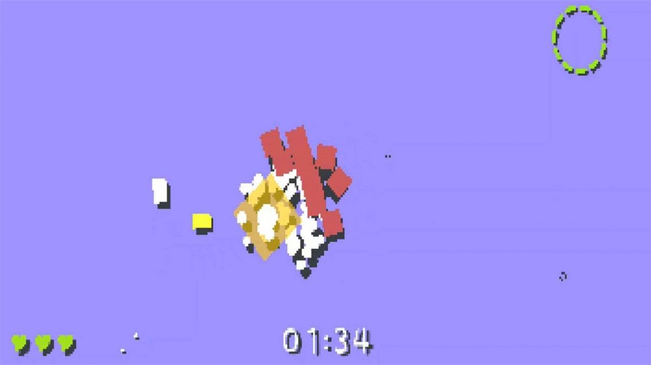 三分钟危机2026版安卓版