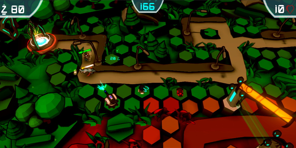 战术塔防大师最新版本