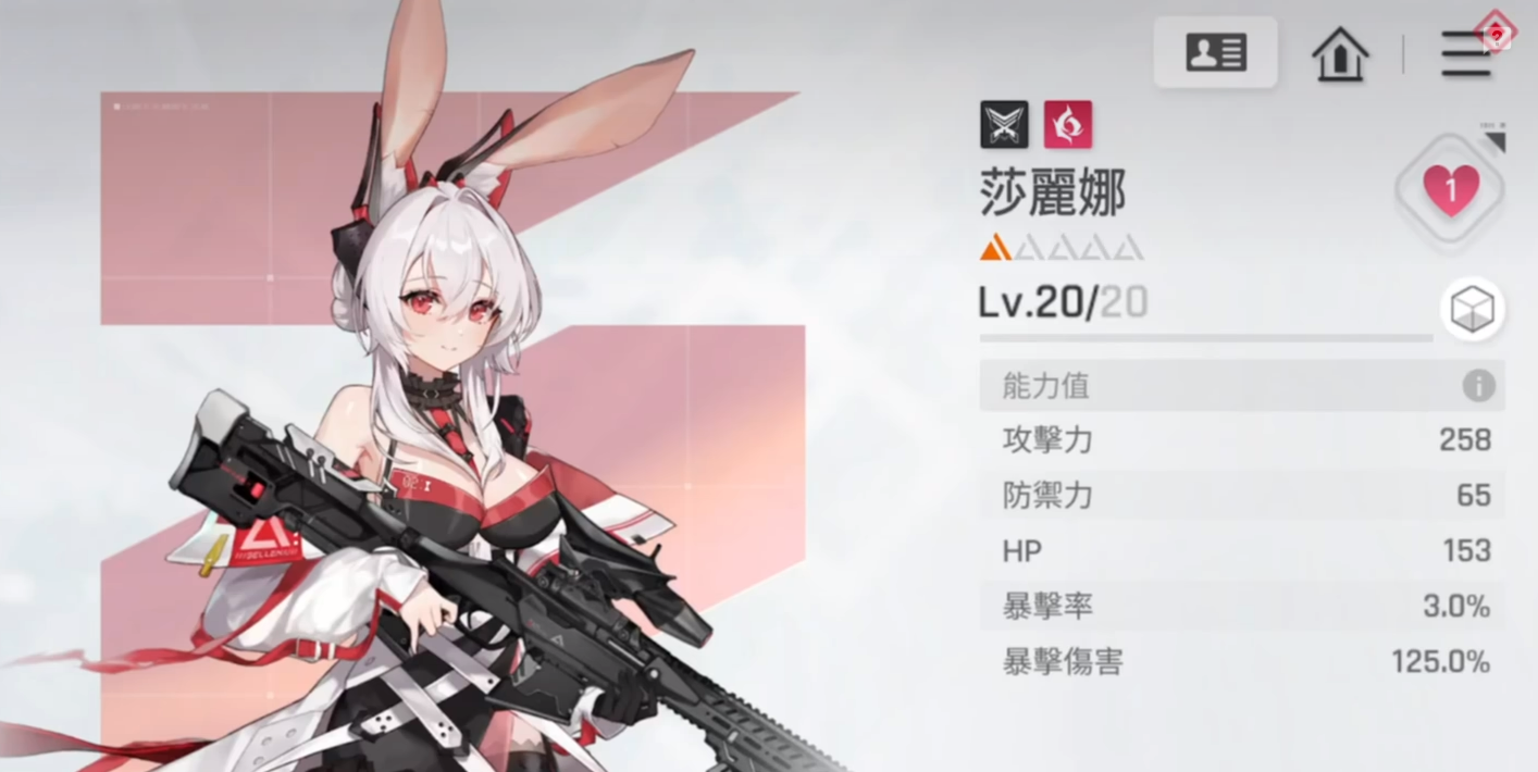 《卡厄思梦境》莎丽娜介绍