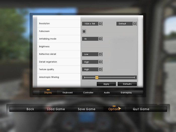 英国卡车模拟中文版最新版2026安卓版