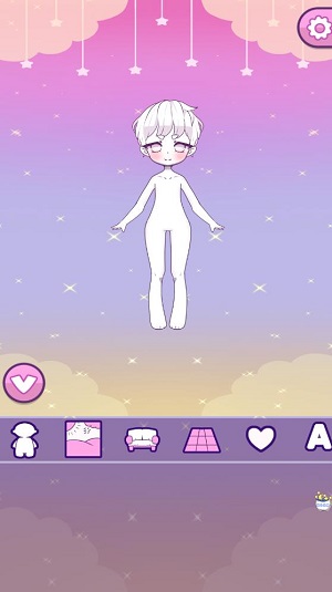 校园少女爱换装游戏最新2026安卓下载