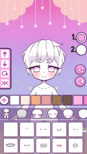 校园少女爱换装游戏最新2026安卓下载