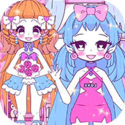 校园少女爱换装最新2026安卓下载