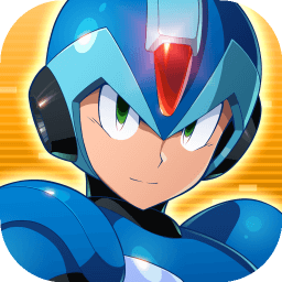 洛克人时空裂隙下载安装最新版