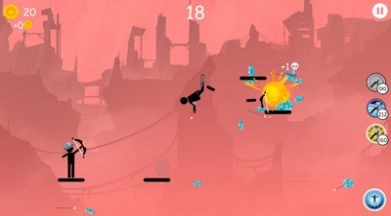 弓箭手2安卓下载最新版