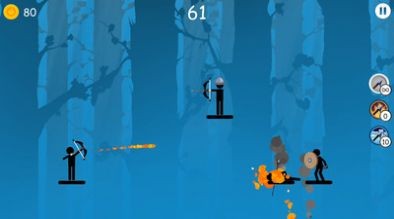 弓箭手2安卓下载最新版