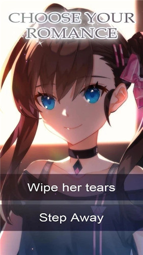 我的水泳女友游戏安卓版最新版下载