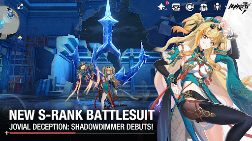 崩坏3国际服最新安卓下载