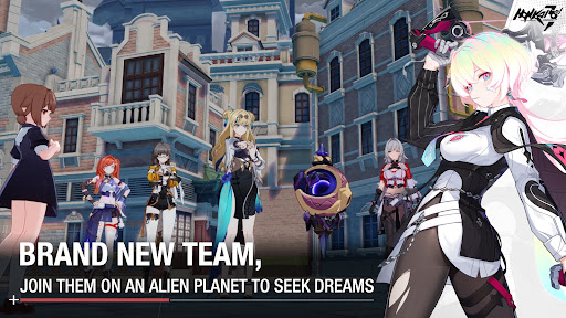 崩坏3国际服最新安卓下载