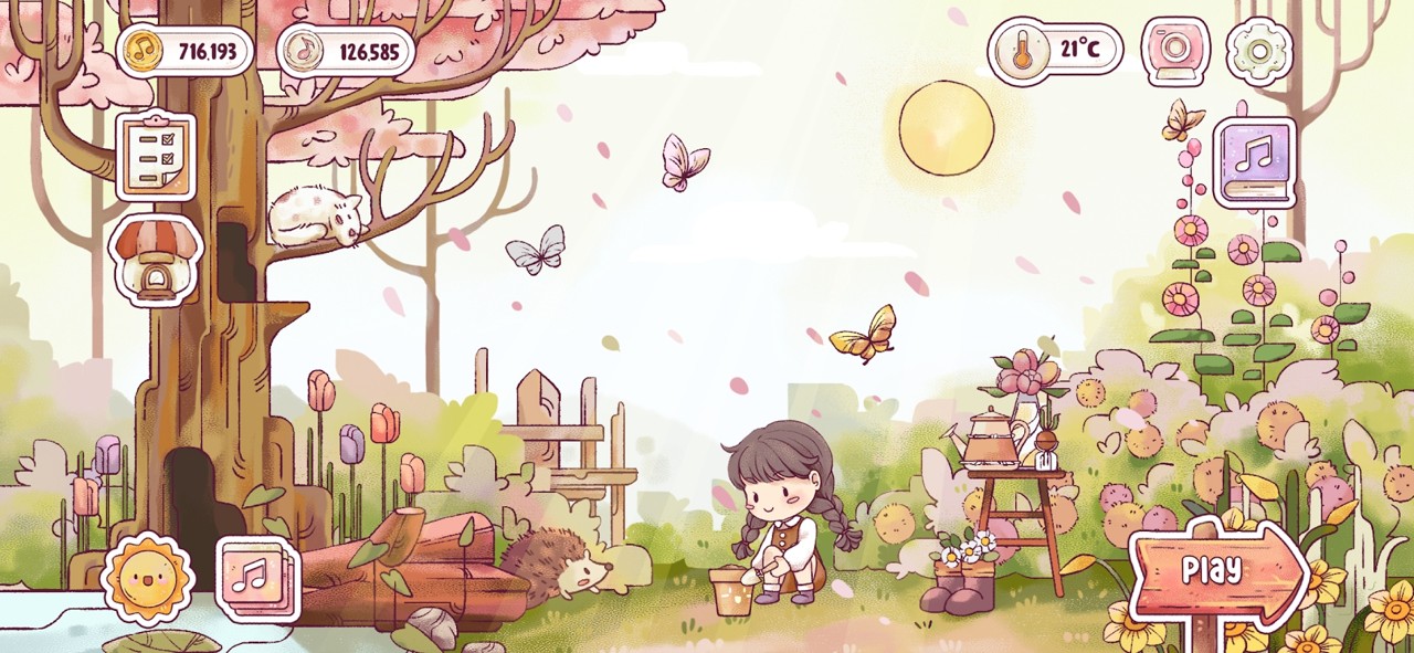 瑞亚节奏2026版最新下载