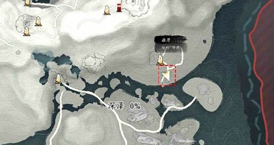 《燕云十六声》千年渡以利天下攻略