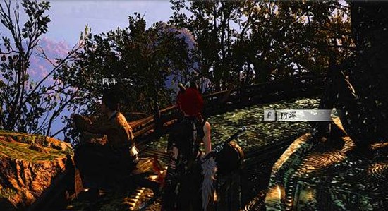 《燕云十六声》千年渡以利天下攻略