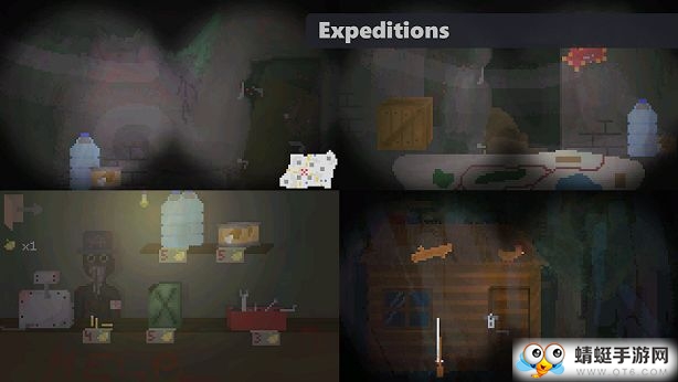 庇护所的日子2026版最新下载