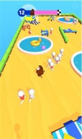 逃跑的冰淇淋最新下载安卓版