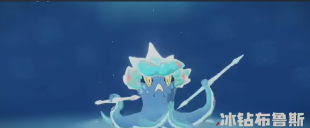 《洛克王国世界》炫彩球一览