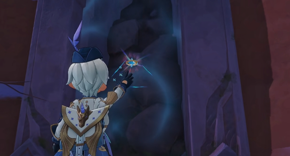 《洛克王国世界》雪灵守护地通关攻略