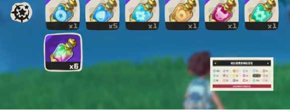 《洛克王国世界》血脉刷取攻略