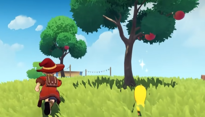 《洛克王国世界》血脉刷取攻略