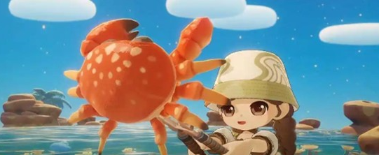 《星布谷地》好感度提升攻略