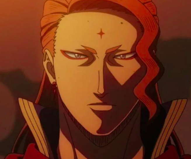 《黑色四叶草魔法帝之道》燃烧队搭配攻略