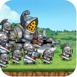 王国之战安卓2026最新版