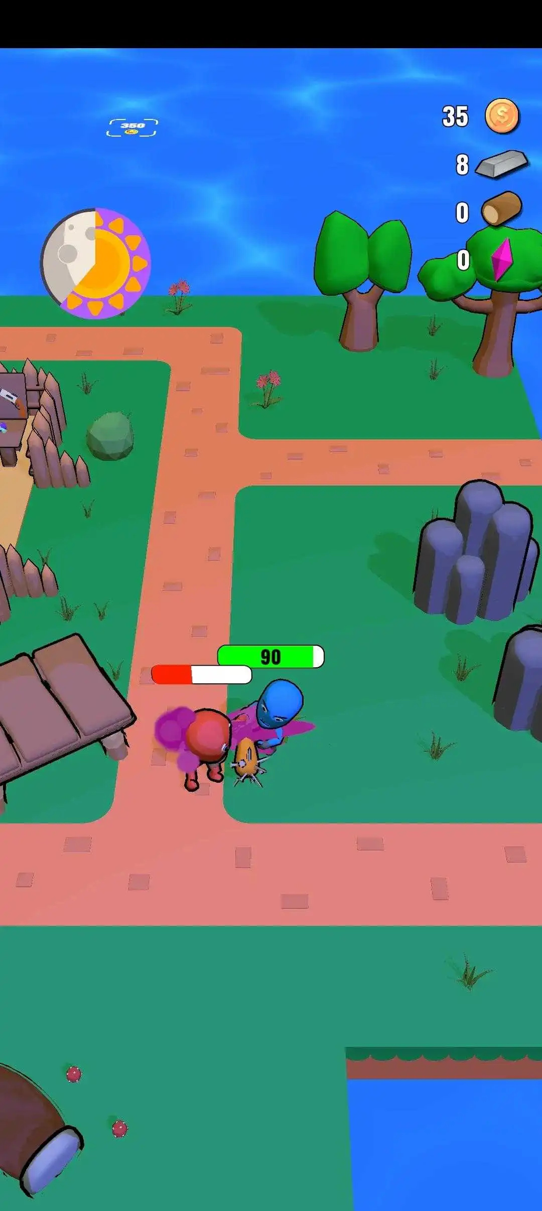 坚守阵营最新下载2026版