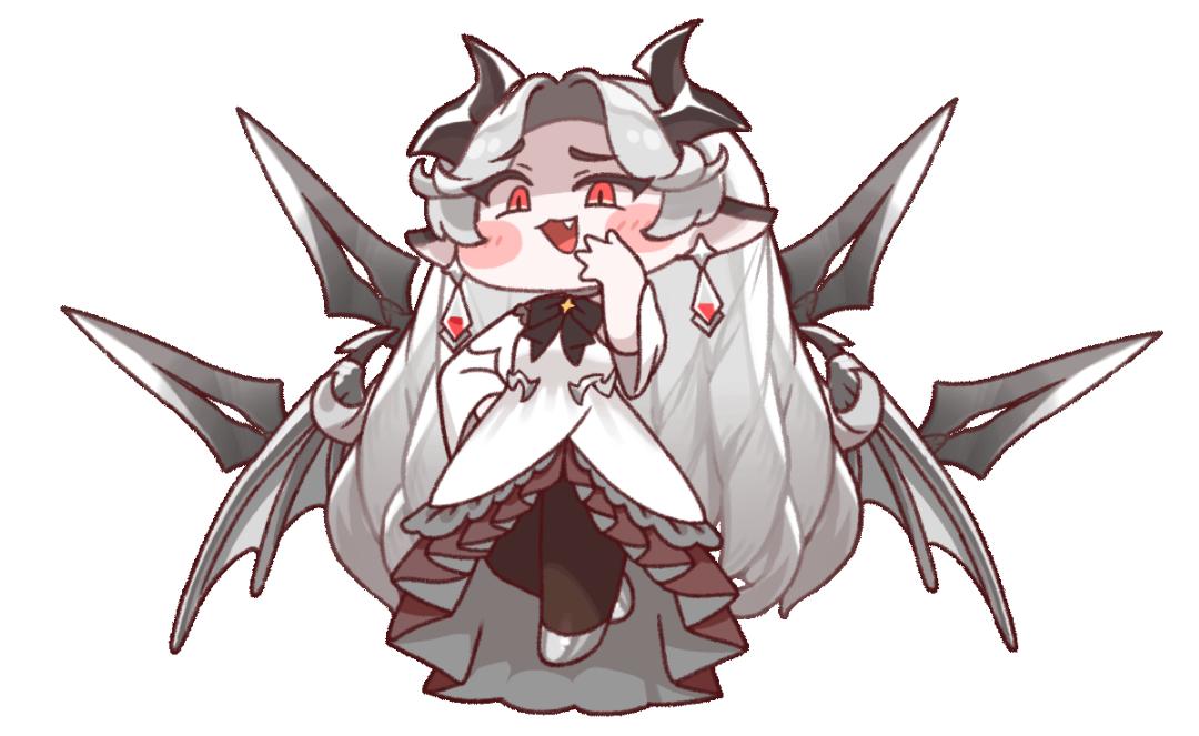 《嘟嘟脸恶作剧》使者推荐