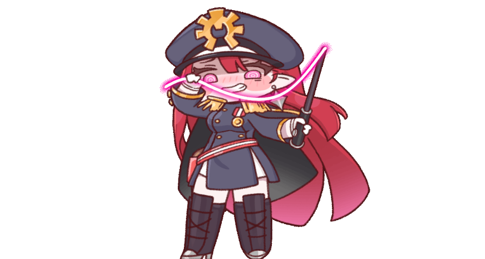 《嘟嘟脸恶作剧》使者推荐