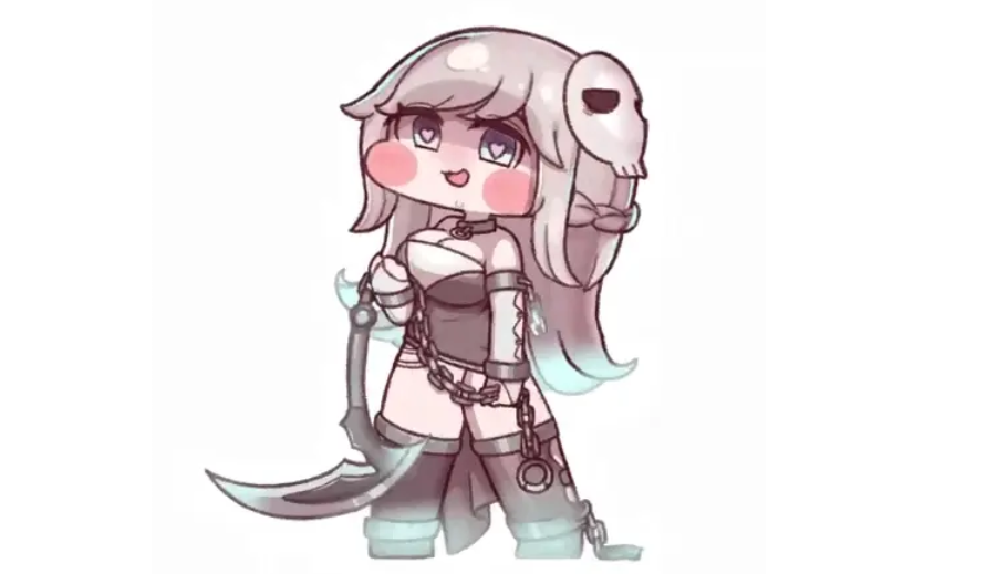 《嘟嘟脸恶作剧》使者推荐