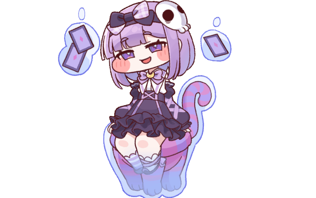 《嘟嘟脸恶作剧》使者推荐