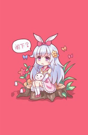 会说话的壁纸还会动