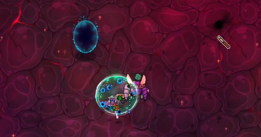 《魔法工艺》棱镜核心介绍