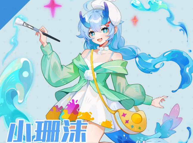 《解忧小食光》零氪角色推荐