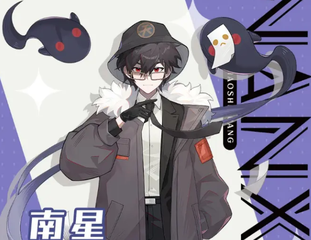 《解忧小食光》零氪角色推荐