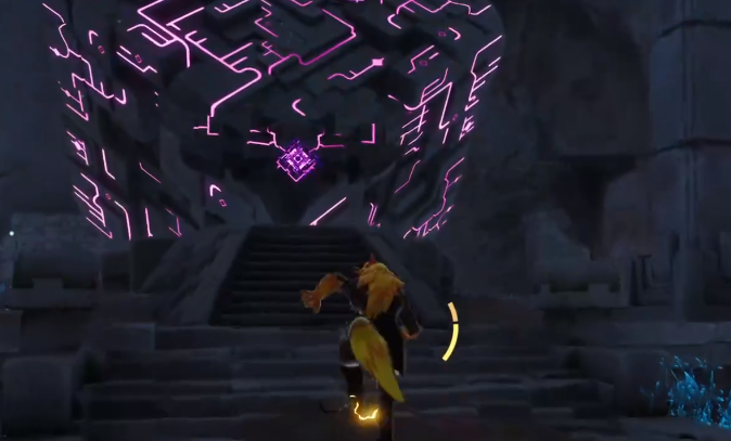 《伊莫》隐藏宝箱位置一览