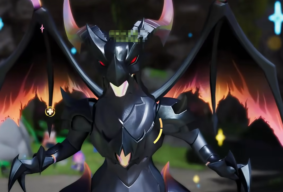 《伊莫》炎铠龙首领攻略