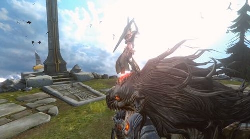 百魂战记台服安卓版