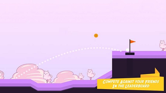 梦幻高尔夫2026最新版本安卓版