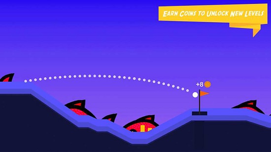 梦幻高尔夫2026最新版本安卓版