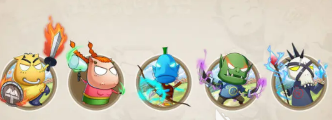 《我叫MT口袋守卫战》中立阵营推荐