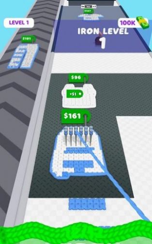 编织跑酷安卓app下载